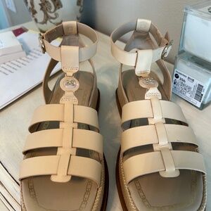 Sam Edelman almost new